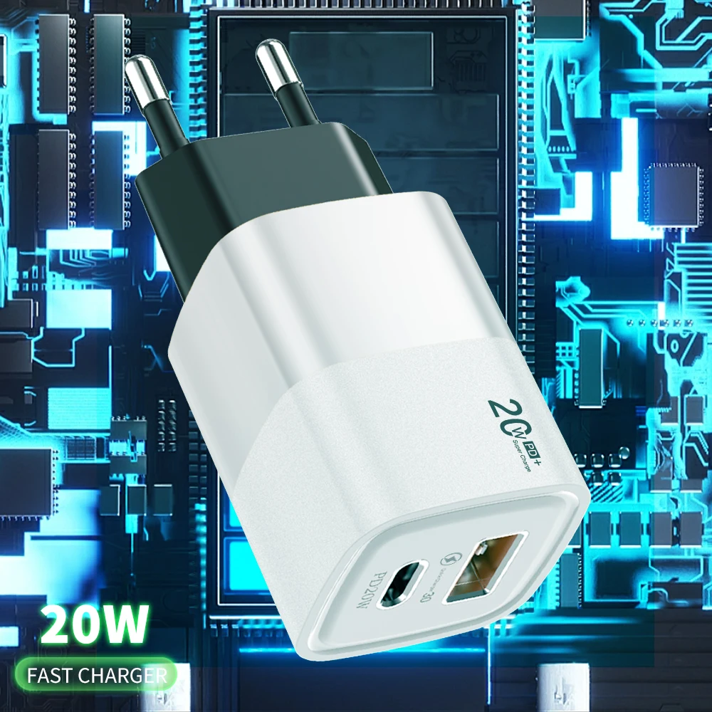 Usb Type C Fast Cha… - image