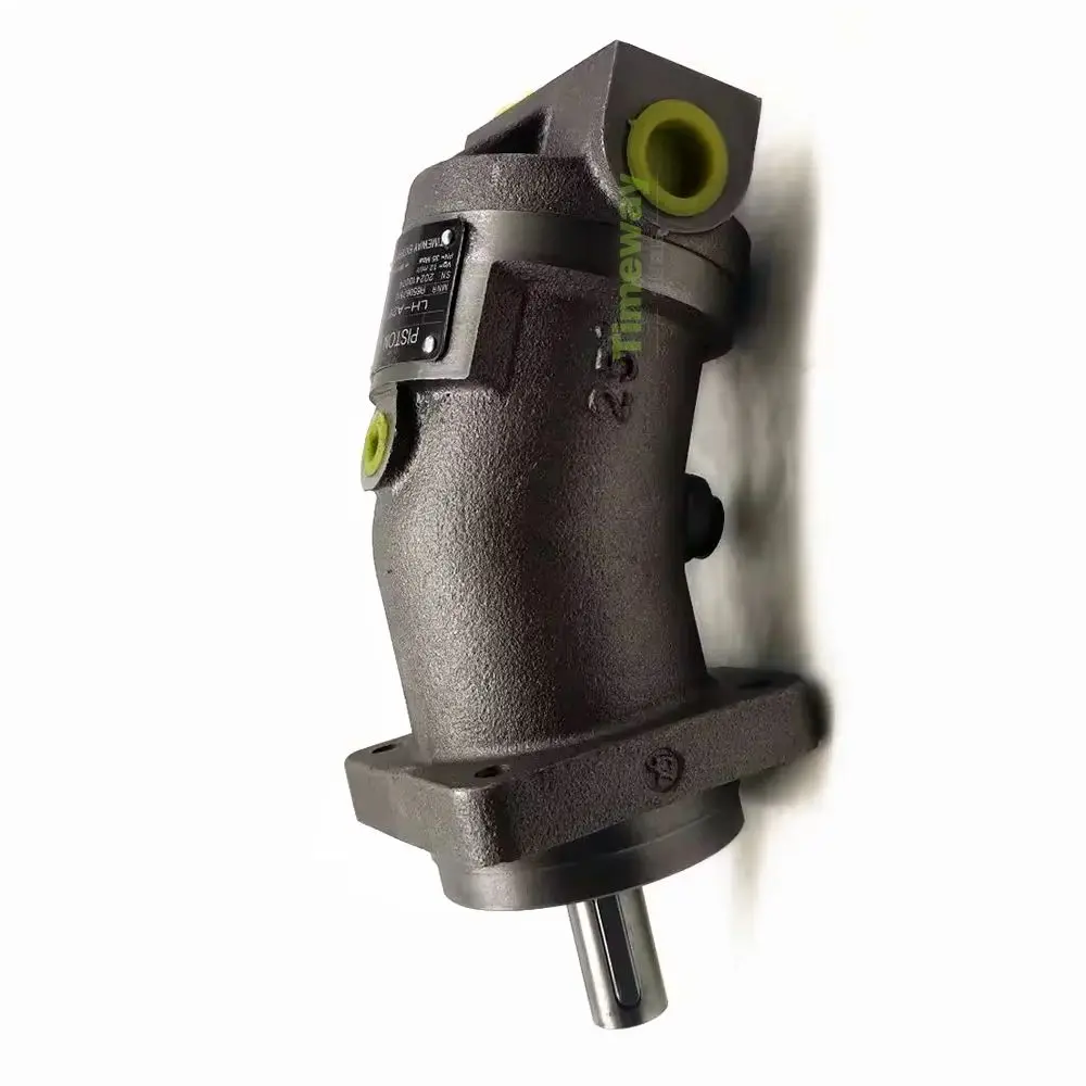 A2F Hydraulic Fixed Displacement Pump LH-A2F12R2P4 Axial Piston Pump LH-A2F Piston Pump