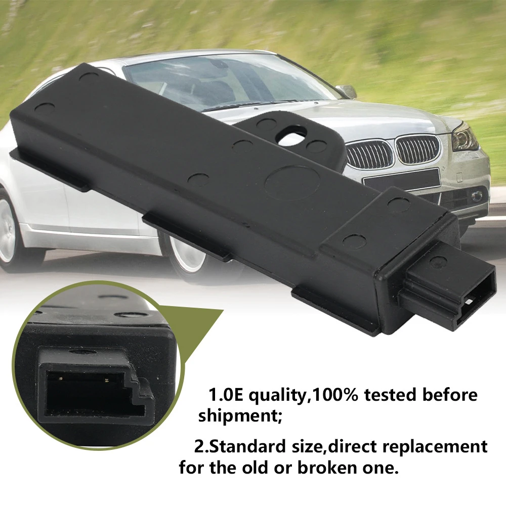 

65209220832 Comfort Keyless Access Entry Antenna Receiver Module For BMW F30 F20 F21 F52 F45 F46 F30 G30 F49