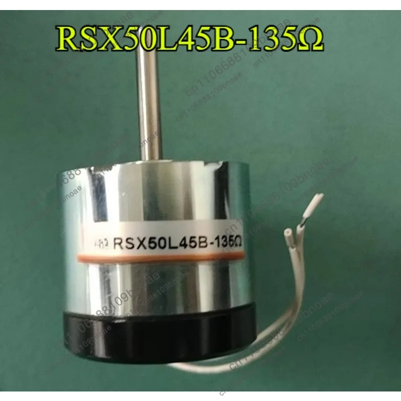 1 piece of press machine waste removal solenoid valve, RSX50L45B-135Ω