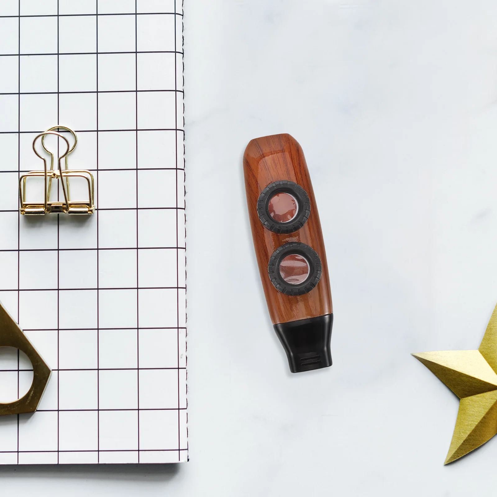 

Kazoo Mini Instrument Companion Compact Portable Easy Resin Harmonica Classroom Instruments Musical for Children