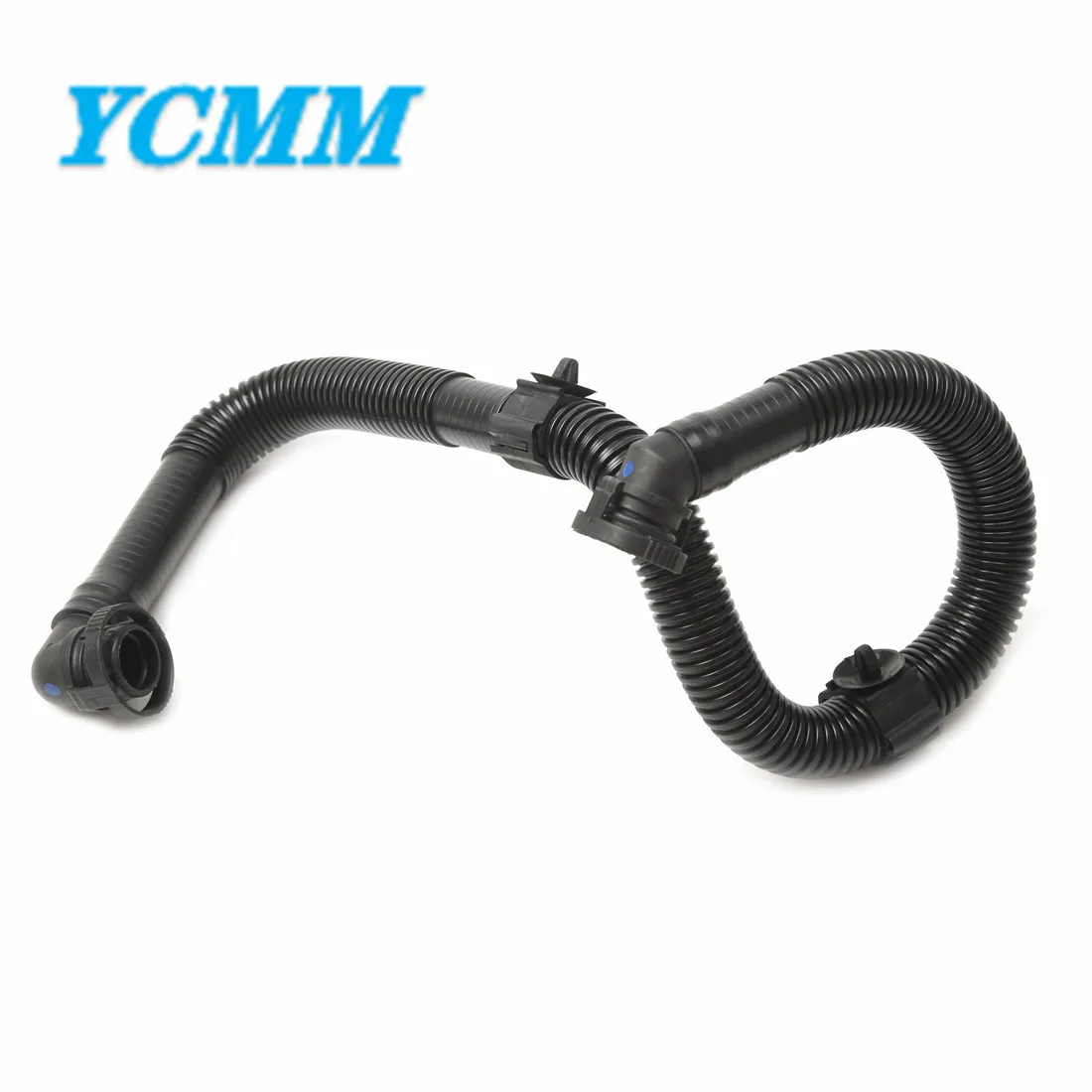 

3B0131149F Car Secondary Air Pump Connector Hose For VW Passat 2001-2005 Skoda Superb 2002-2008 3B0131149C