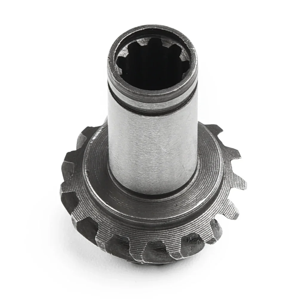 1Set Replacement Lawn Mower Nine-Tooth Gear For Grass Trimmer Brush Cutter Mower Pinion Motor Gear Power Tool Part