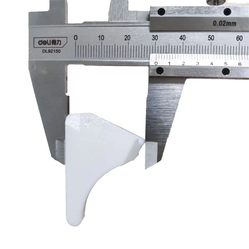 5 pair GTO Kompac Dampening Seal kompac III system 90850 for printing machine parts