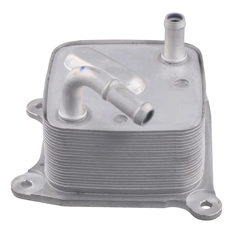 

AS57-автомобиль для Nissan Kicks Versa 2018-2025 21606-50X1B 2160650X1B масляный радиатор CVT для автоматической коробки передач