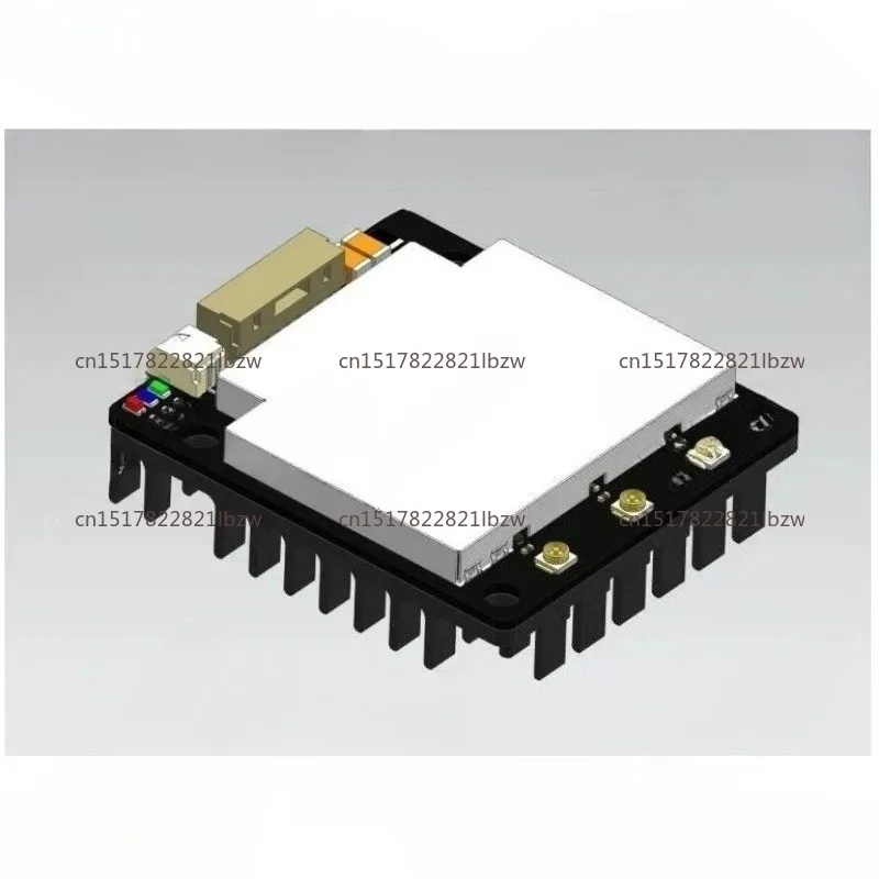 Newest High-power Network Card 4W+2W Max 6W