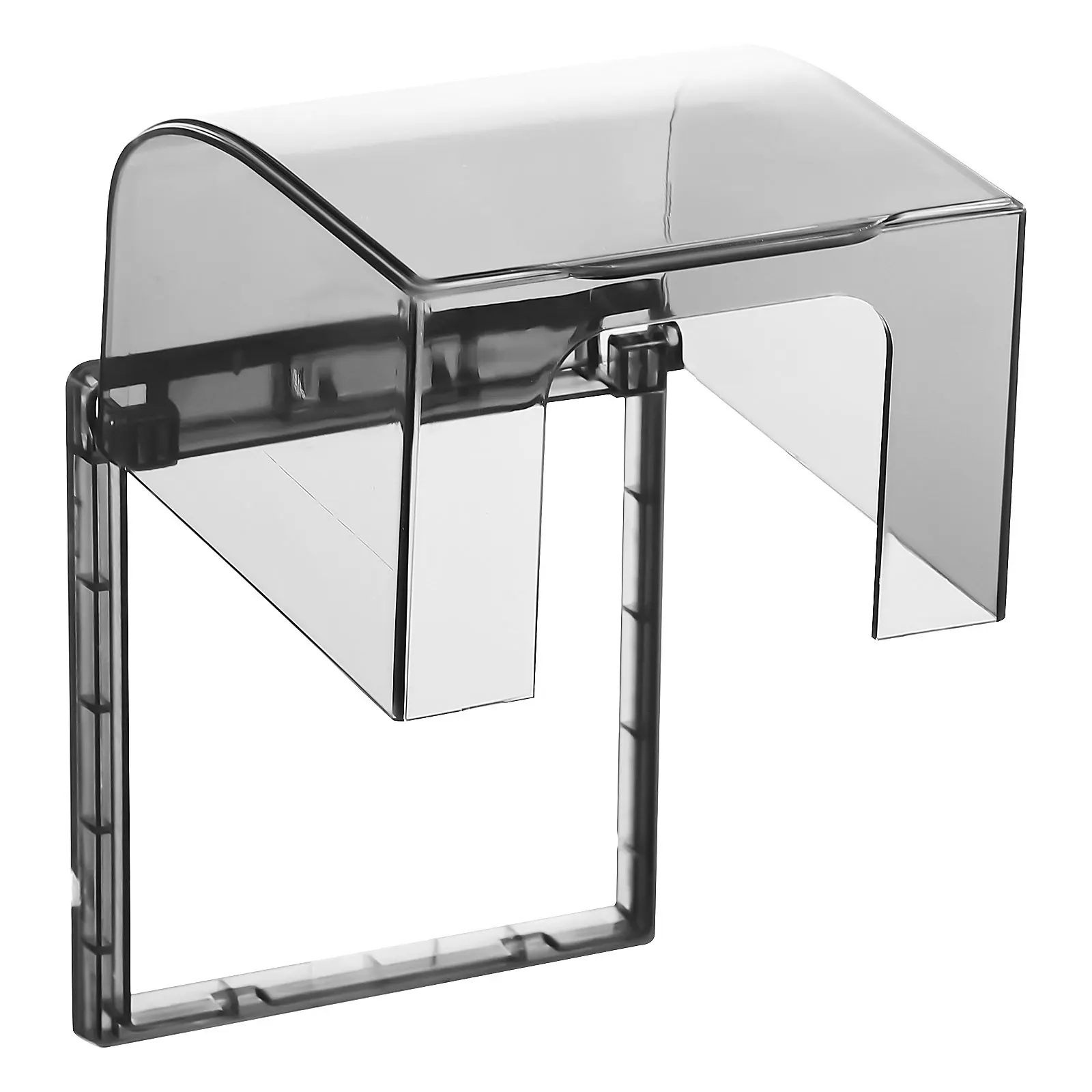 

Transparent Waterproof Socket Protector Outlet Cover for 86-Type Switch Electrical Outlet Covers Wall Plate Protective Guard