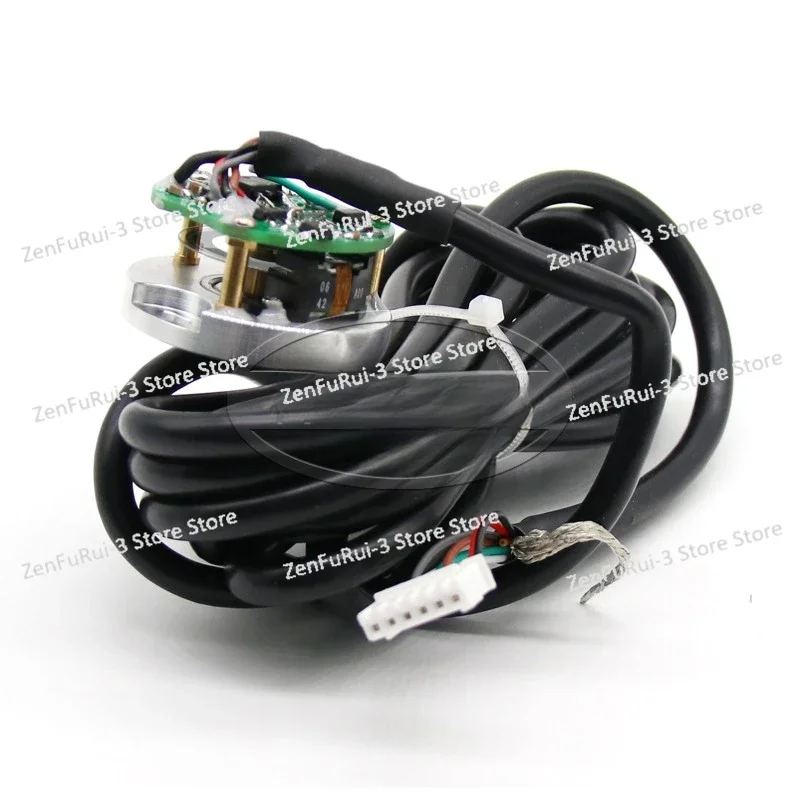 

LOW-0512-2C Encoder New in stock