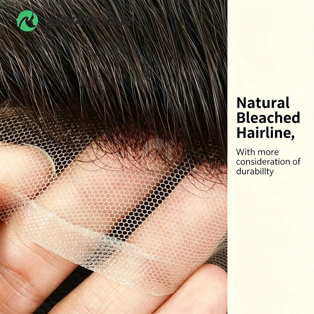 Thumbnail 4 - #79 Toupees Comparison Guide