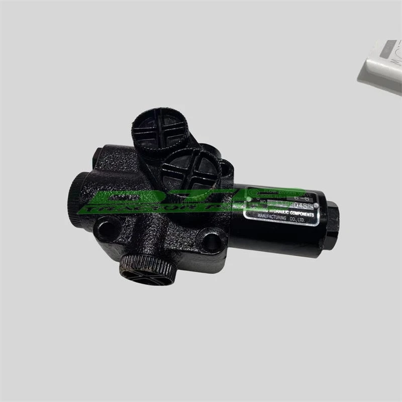 JINMA 254 tractor parts, FLD-6, steering diverter valve, C903-001 ,18-28HP Tractors,184,204,200E,244, 244E,254,284