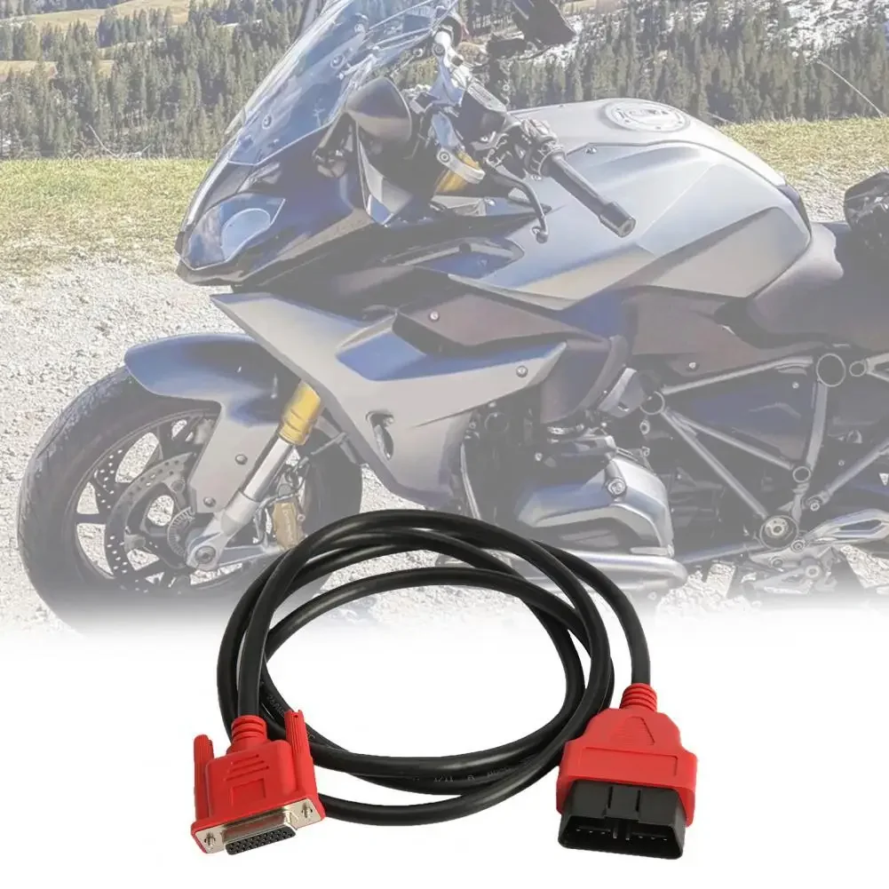 Da 4EA Cable: La Soluzione Definitiva per il Diagnosi Auto con SOLUS EDGE e OBD-II