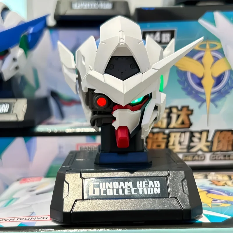 

Оригинальный Bandai Gundam Gundam Avatar Design Third Round VOL3, слепая коробка, игрушки, коллекционная аниме-фигурка, модная игра, крутая