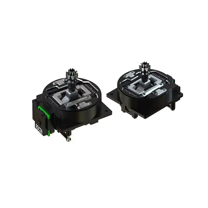 1Pair Jumper -RC Transmitter VS-L RDC50  Sensor Gimbal Replacement Upgrade Gimbal DIY Parts RC Model T-PRO T12 Max TX