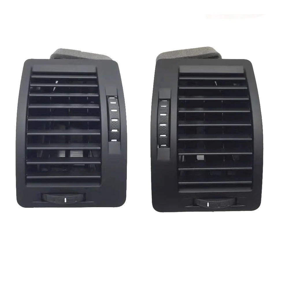 for SKODA SKoda new Octavia air conditioning outlet instrument panel, middle air conditioning outlet and rear air outlet