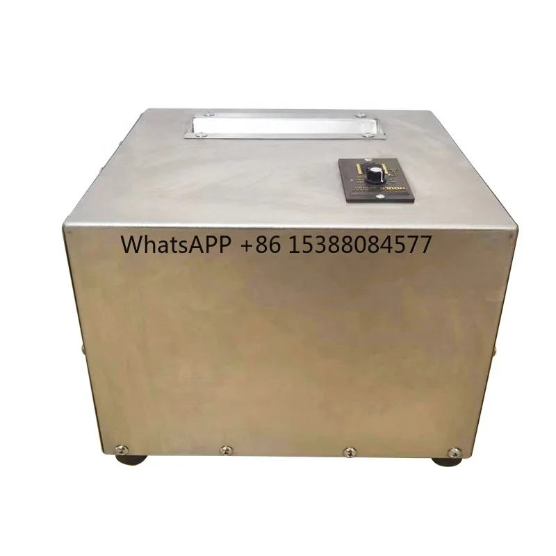 

Shredder for Paper Industrial Crinkle Cut Paper Shredder