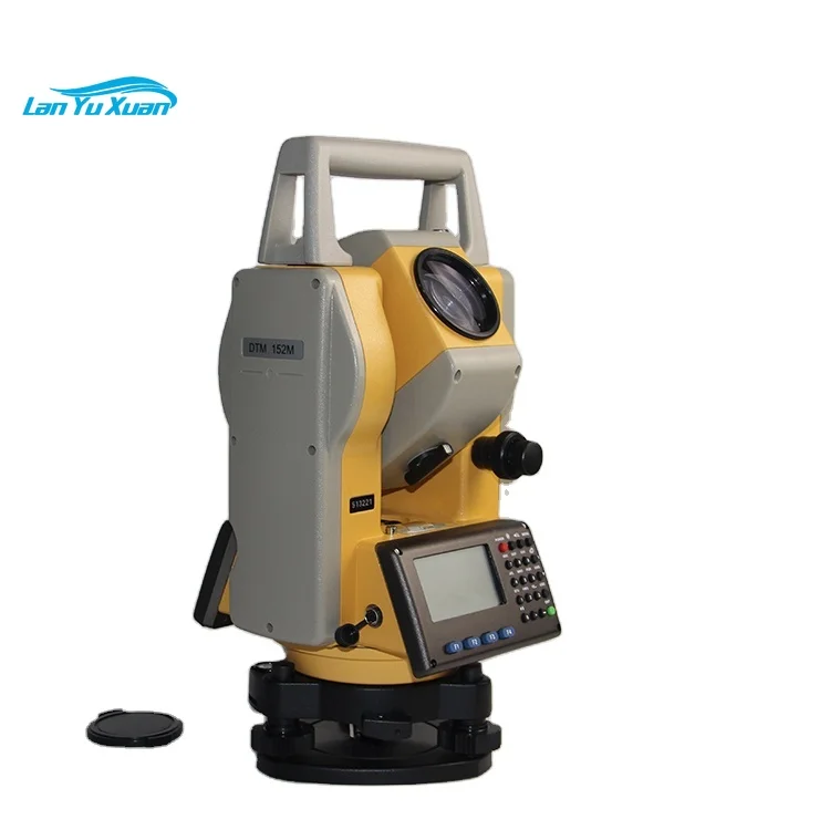 

Hot Selling Low Price Total Station Surveying Equipment Total Station