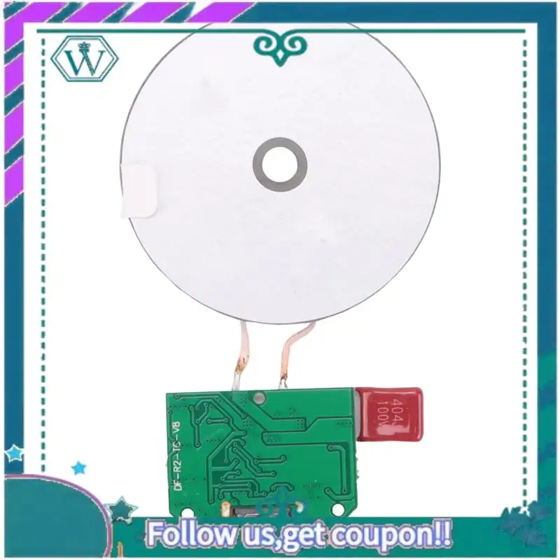 Upgraded 15W Qi Fas…