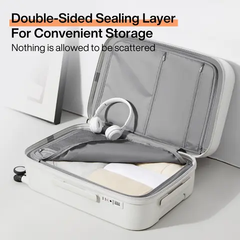 10 best sales Hanke-bagage - №7