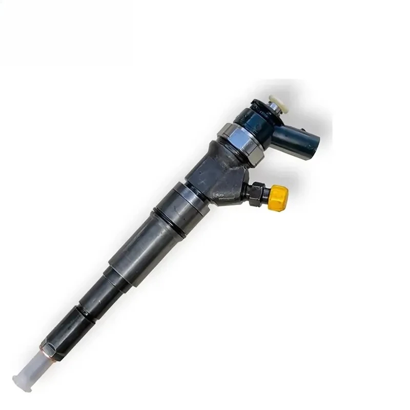 Professional Factory Directly Supply 0445110216 Fuel Rail Injector 0 445 110 216 Truck Engine 0 445 110 216