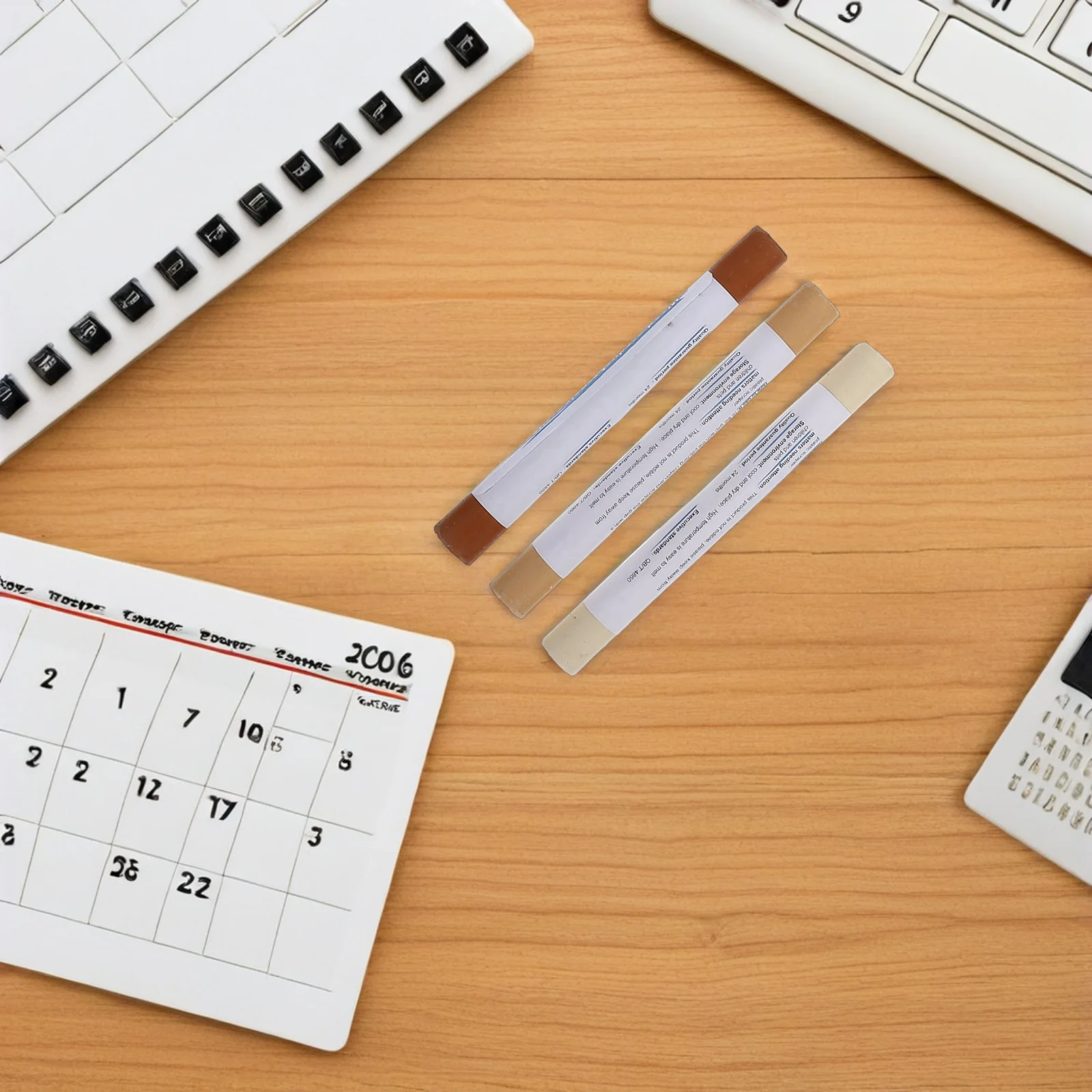 ชุดซ่อมเฟอร์นิเจอร์ 16 ชิ้น พร้อมปากกาเขียนสี แท่งเติมสี สำหรับตู้ ชั้นไม้ เตียง ซ่อมรอยขีดข่วนบนไม้