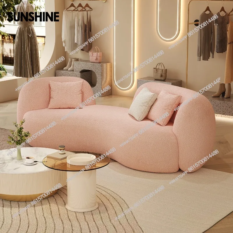 

Elegant Designer Living Room Sofas Classic Cinema Cushion Floor Sofa Game Adults Meuble De Salon Home Furniture Accessories