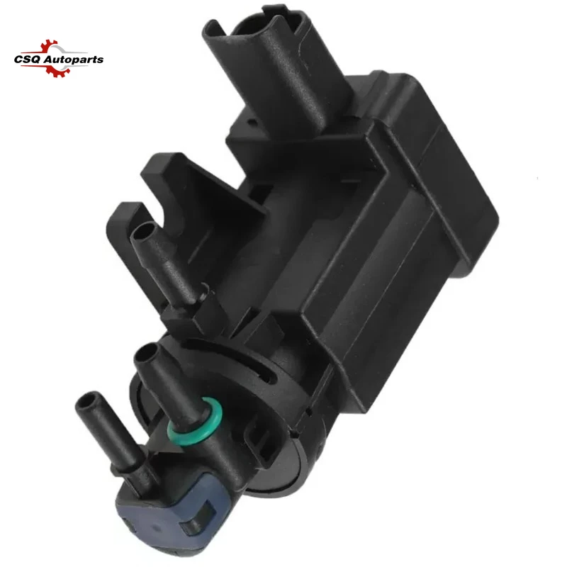 

9801887680 Turbo Pressure Solenoid Valve For Citroen Ford Peugeot 1.6 2.0 HDi New