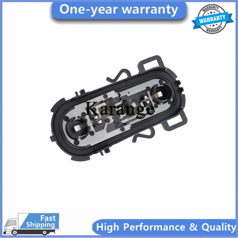 new Taillight Circuit Board For BMW X1 F48 2016 2017 2018 2019 Rear Left Right Black Taillight Circuit Board 63217456407 7456407 view 3