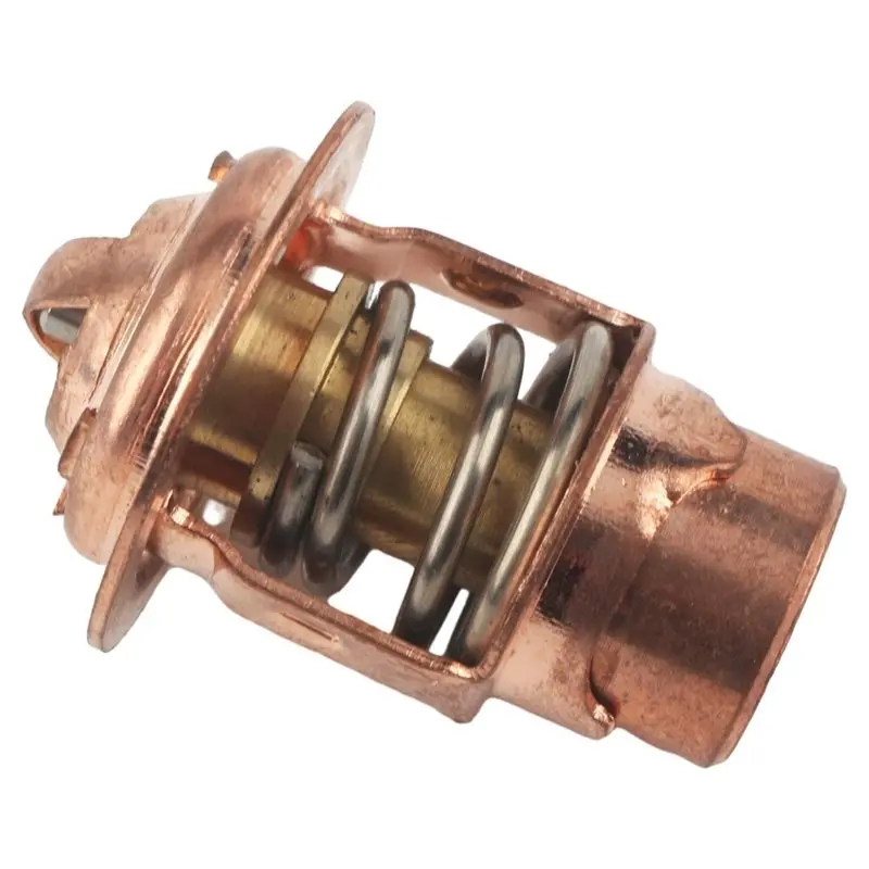 120°F Thermostat Kit With Gasket For Mercury Mariner