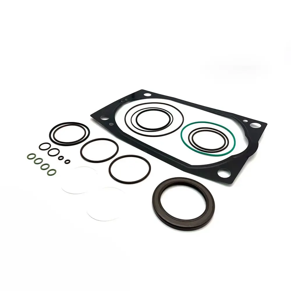 PV180 Seal Kit Shaft Oil Seal Hydraulic Pump Spare Parts for Repair PARKER PV Series Axial Piston Pump