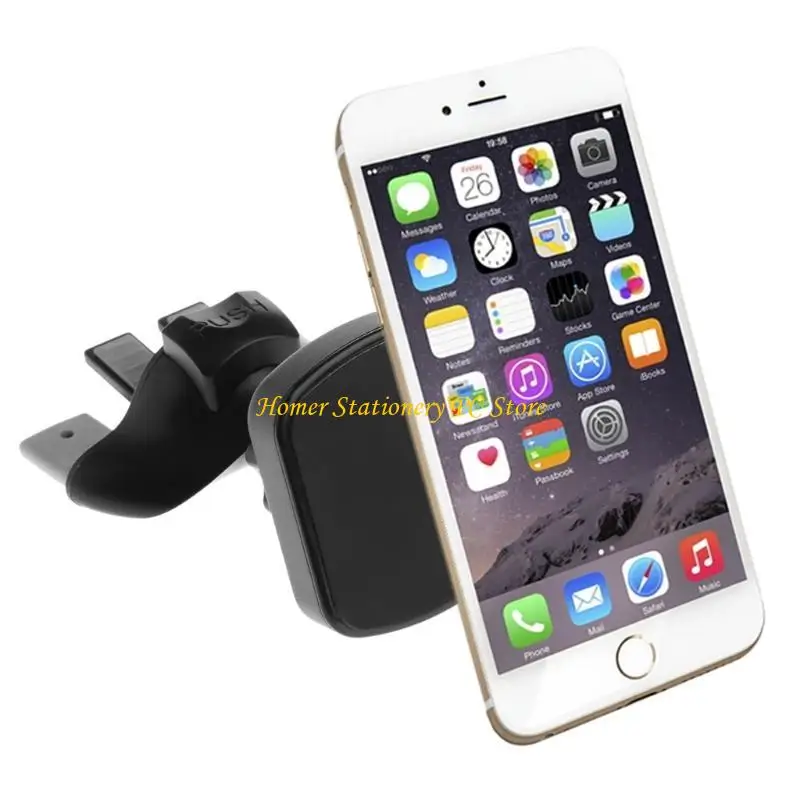 

Y5LA 360º Car Slot Air Outlet Mount Holder Cradle For phone Cell Phone
