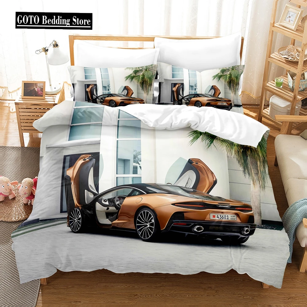 

3D Print Bedding Set Boy Men Winter Duvet Cover Sets Kids,twin Full Queen King Bedroom Set Home Textile Ropa De Cama King Size