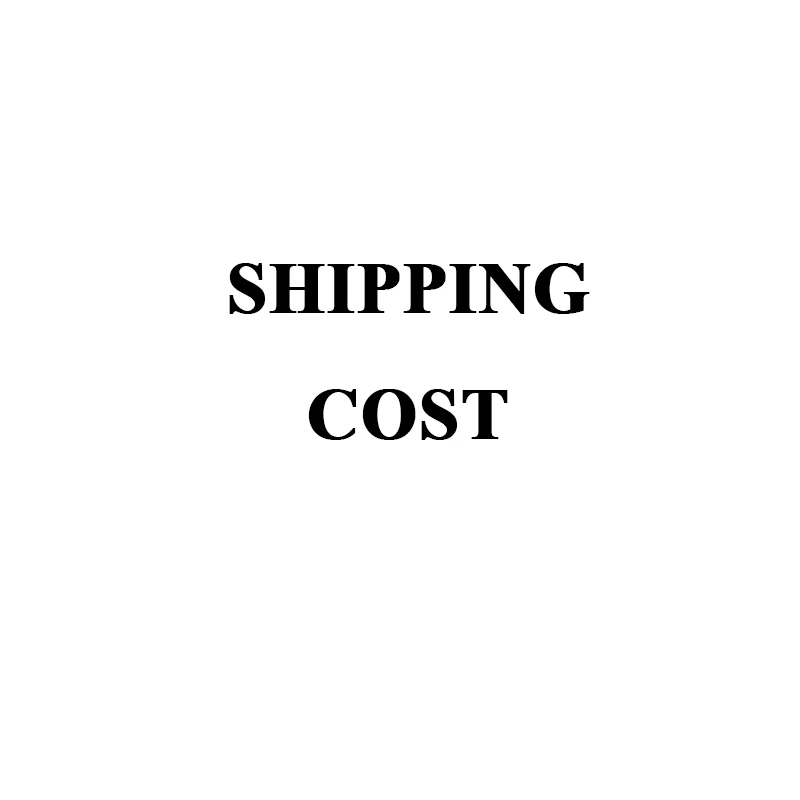 

shipping cost