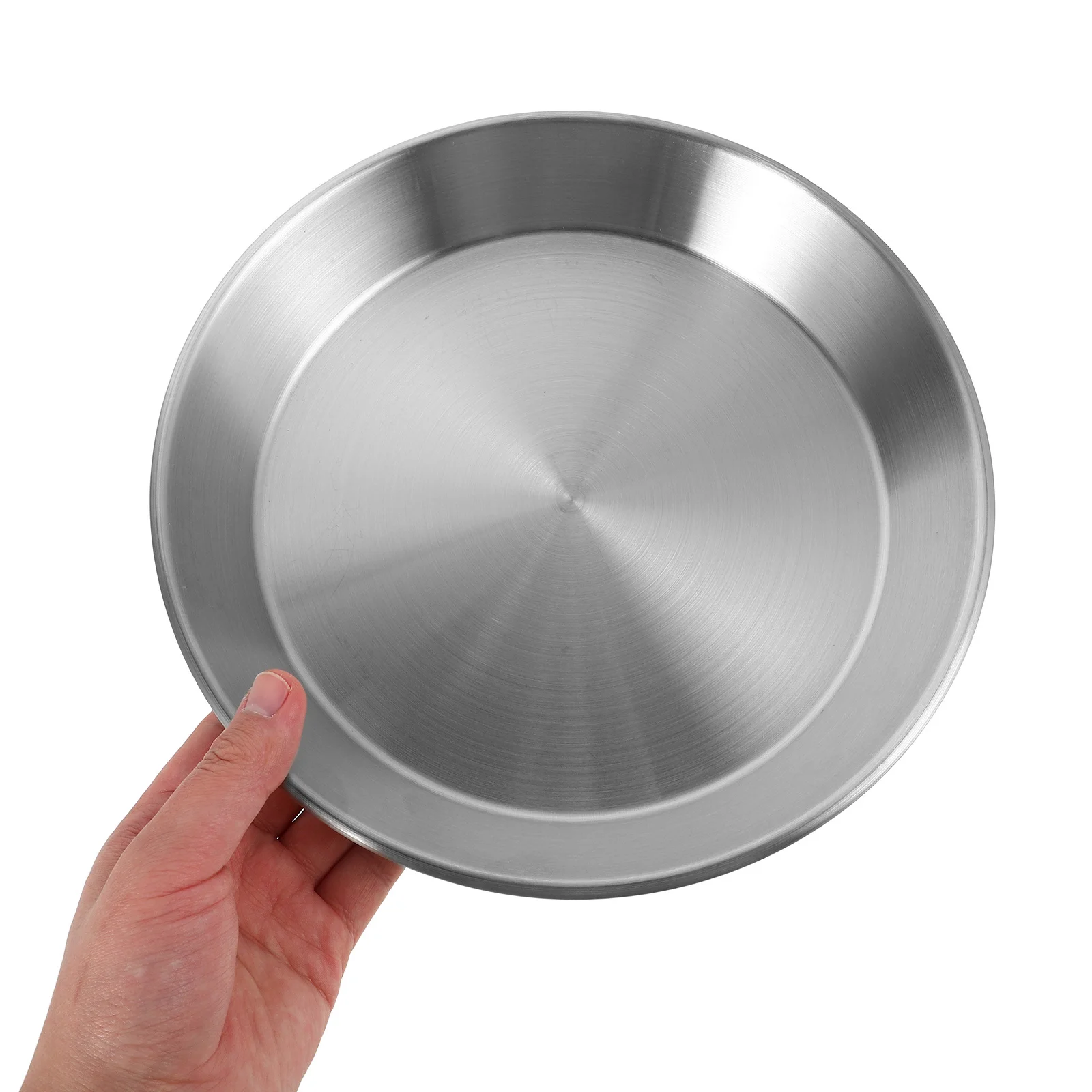 

1 set 1 Set Stainless Steel Oil Drain Pan Kitchen Draining Basket For Fried Food Large Capacity Mesh Strainer Dishwashing Safe