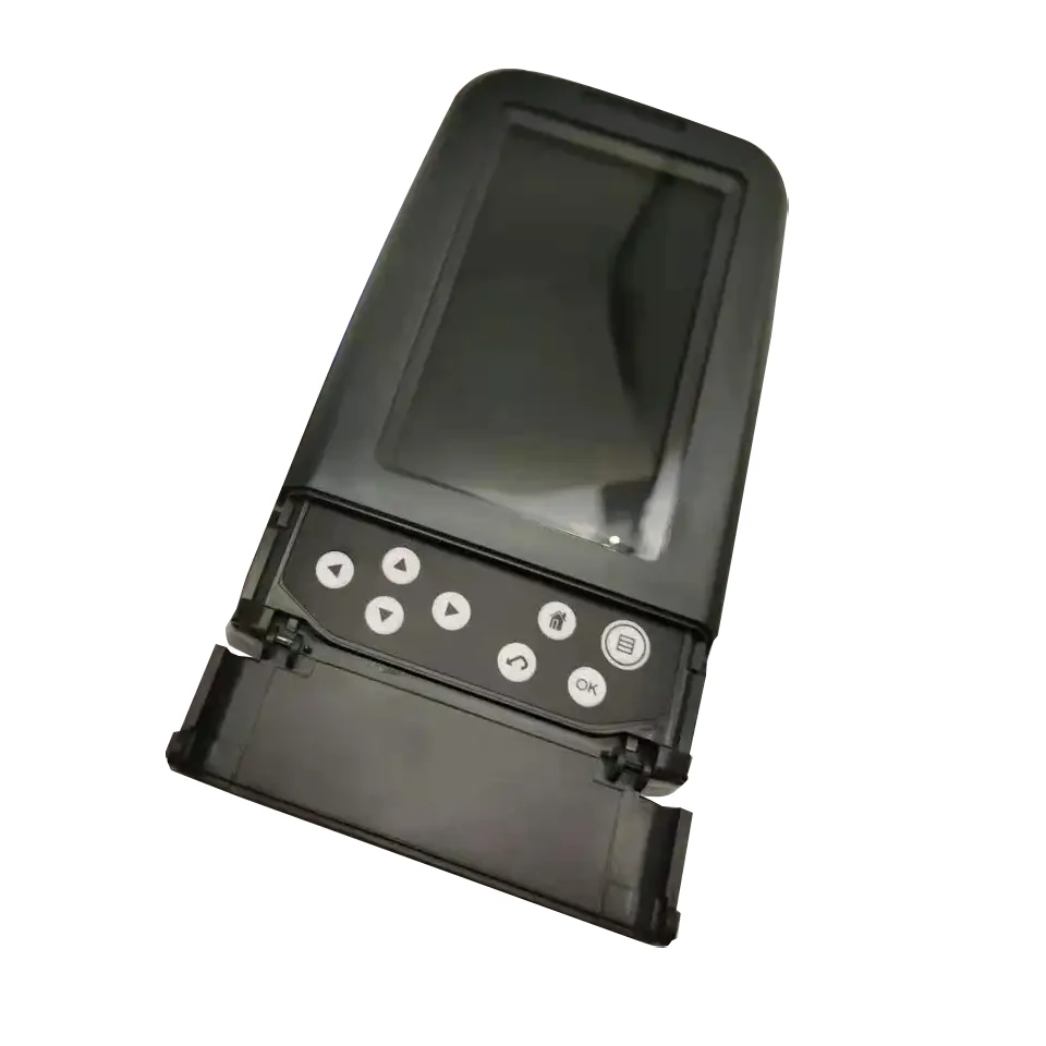 

227-7698 279-7611 349-5408 386-3457 LCD Gauge Panel Monitor for Caterpillar CAT E312D E320D E325D E329D E330D E336D Excavator