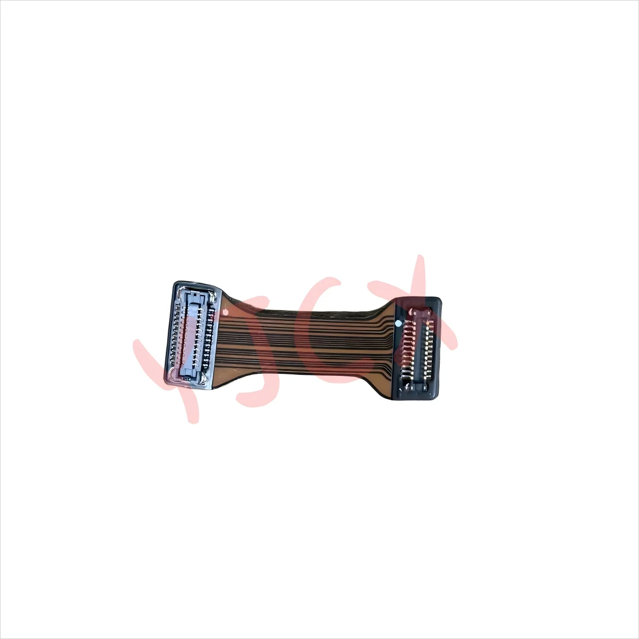 جديد Mini 3pro GPS كابل مسطح ل DJI Mini 3/3pro/4pro GPS وحدة GPS الكابلات المرنة الطائرة بدون طيار الشريط كابل قطع الغيار
