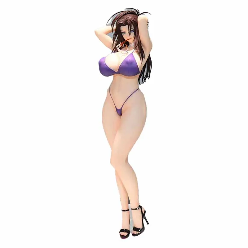 

Original Genuine Orchid Seed Infinity2 Cover Lady 1/5 35cm Products of Toy Models of Surrounding Figures and Beauties