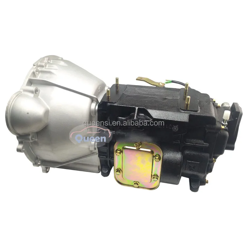 Remanufactured Auto Parts Transmission Gearbox Parts  for ISUZU 4JB1 NKR