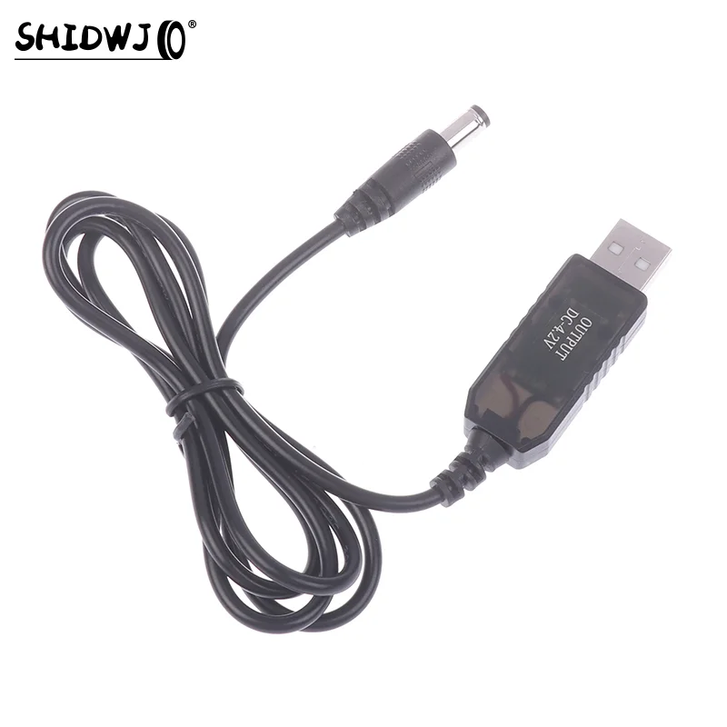 For Car Vacuum Cleaner USB Charging Cable Wire Cable Socket Charger Replacements Parts Car Vacuum Cleaner Power Cable