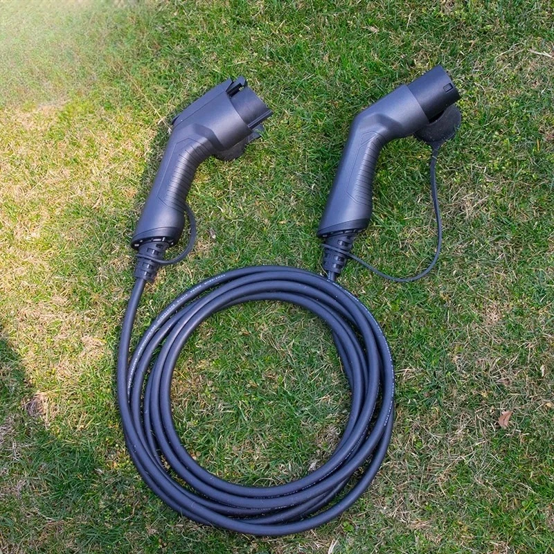 7.2Kw 32A Type 2 To…