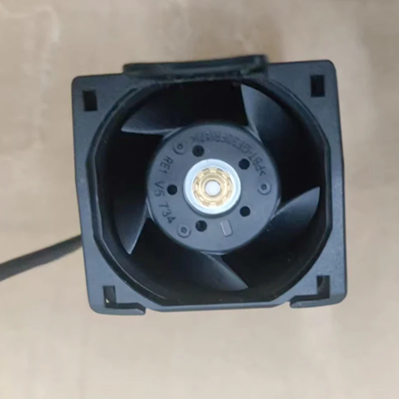 0NW0CG NW0CG New Original For Dell PowerEdge R440 Server Cooling Fan Heatsink CN-0NW0CG Cooler Fan High Quality Replacement Part