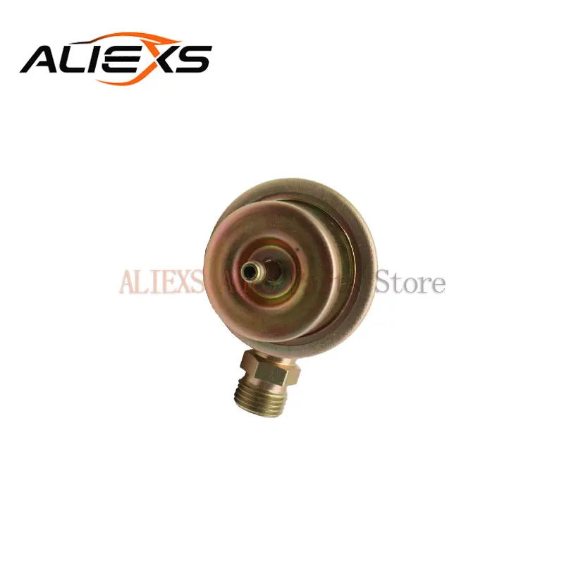 

0280160214 Новый регулятор давления топлива 2.5 бар для Porsche 924 944, BMW, Alfa Romeo, Jaguar, Ford, Volvo, Lancia 1978-1994 гг., 94411019801