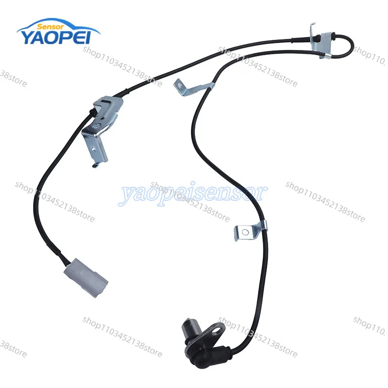 UM53-43-71YA Is Suitable for Mazda Fumeilai Car Anti Lock Sensor ABS Wheel Speed Sensor