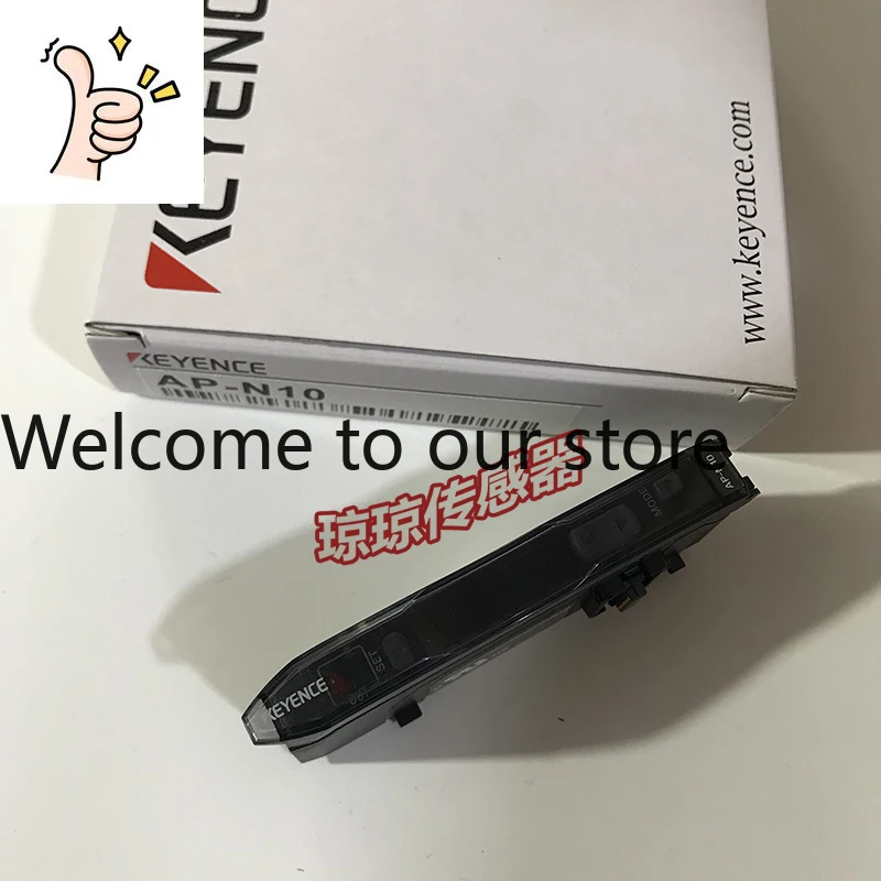 Imported Keyence Op…