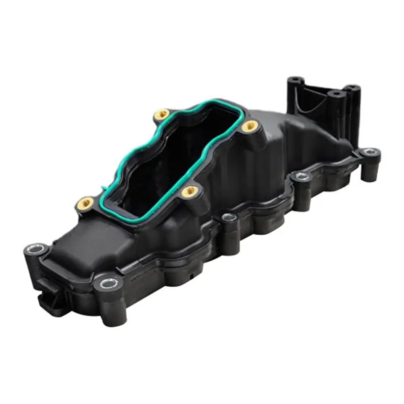 

Intake Manifold(Left) Right Side Replacement 059129712BR For A4 B8, A5 A6, C6 Q5, Q7 Touareg V6