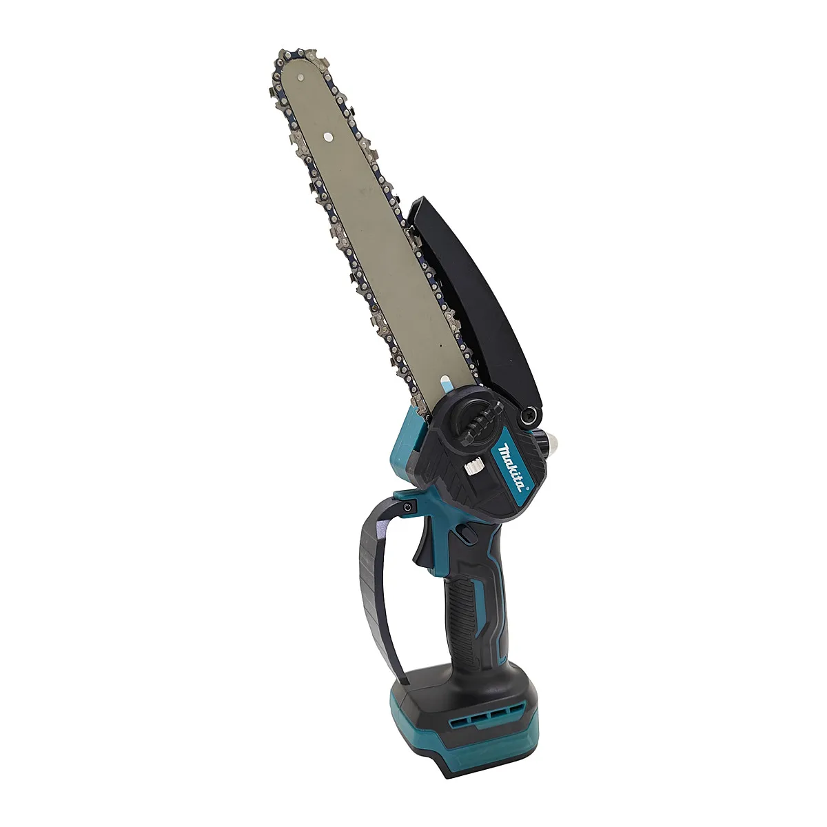 Makita Brushless Chain Saw 8 Inch Lubrication System Cordless Electric Chainsaw Power Tool For Makita 18V Battery
