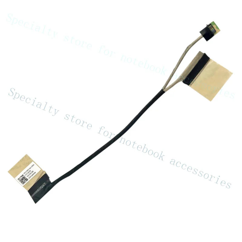 

A+ CMOS Cable for ASUS Chromebook C423NA-BCLN5 C423NA-DH02 EDP 1422-033L000 30pin