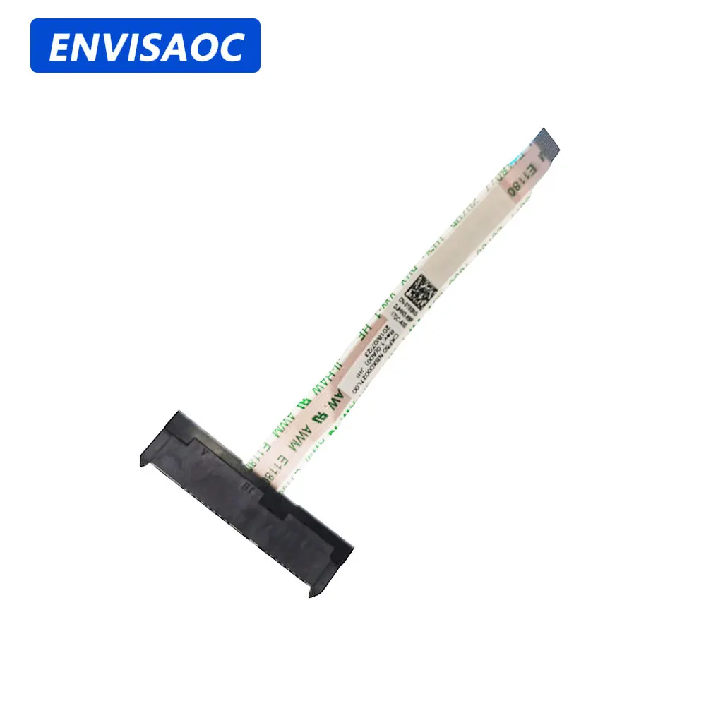 

For Dell Vostro 17 7570 7580 V7570 V7580 Inspiron 15 7590 7790 7591 Laptop SATA Hard Drive HDD SSD Connector Flex Cable 0T0GN3