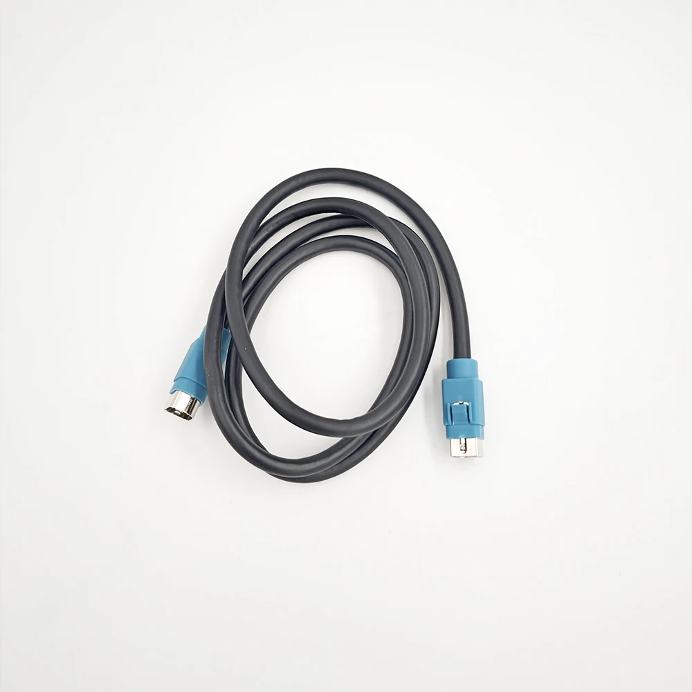 Bluetooth Cable Adapter KWE-460E 13PIN For Alpi Data Cable Alpine Cable