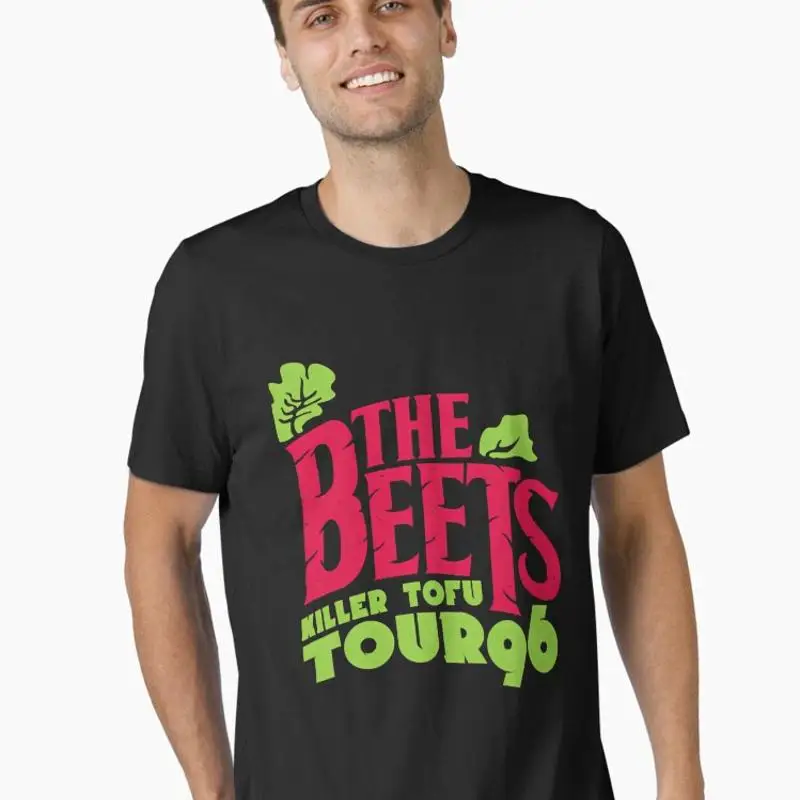 The Beets Killer Tour Essential T-Shirt