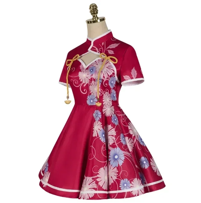 Costume De Cosplay …